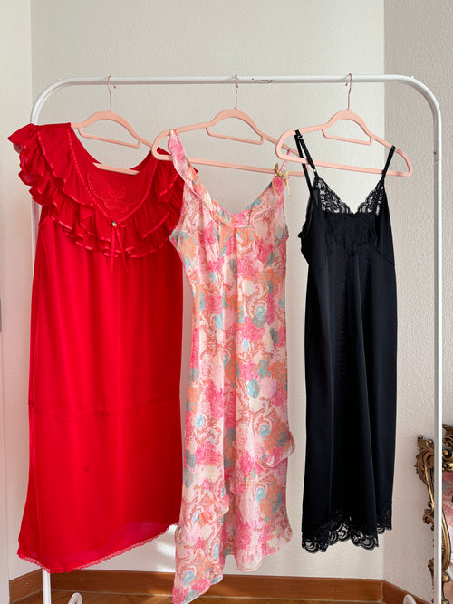 Bundle of 6 items size S to M