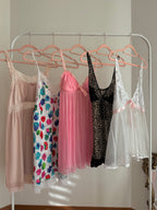 Bundle of 5 items size M to L