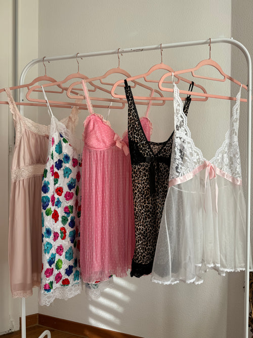 Bundle of 5 items size M to L