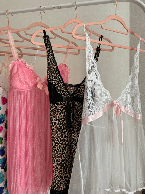 Bundle of 5 items size M to L