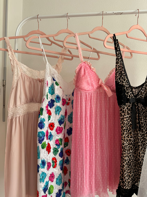 Bundle of 5 items size M to L