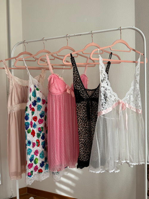 Bundle of 5 items size M to L