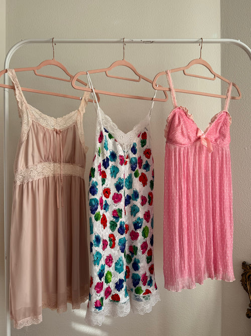 Bundle of 5 items size M to L