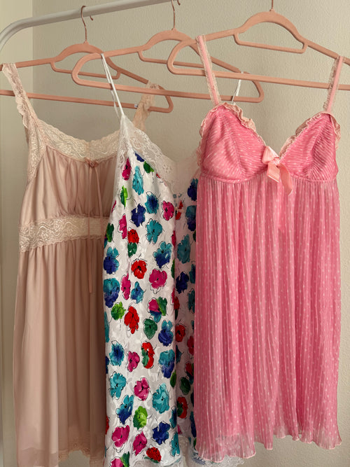 Bundle of 5 items size M to L