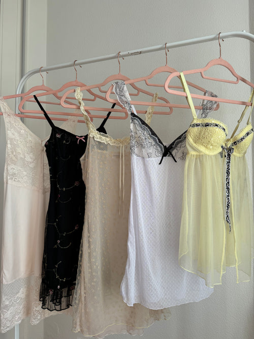 Bundle of 5 items size XS