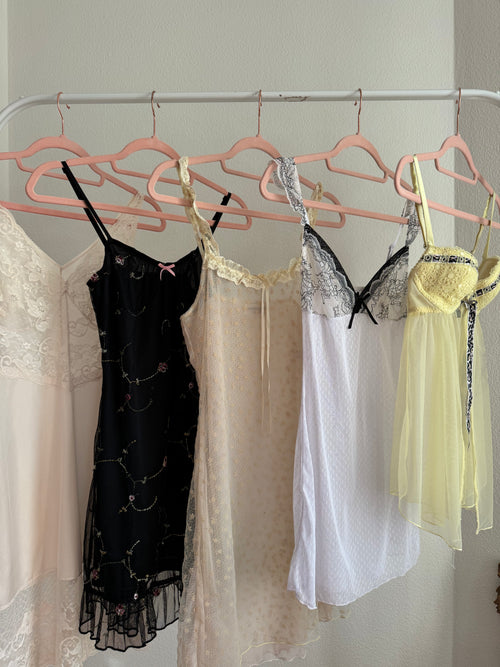 Bundle of 5 items size XS