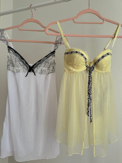 Bundle of 5 items size XS