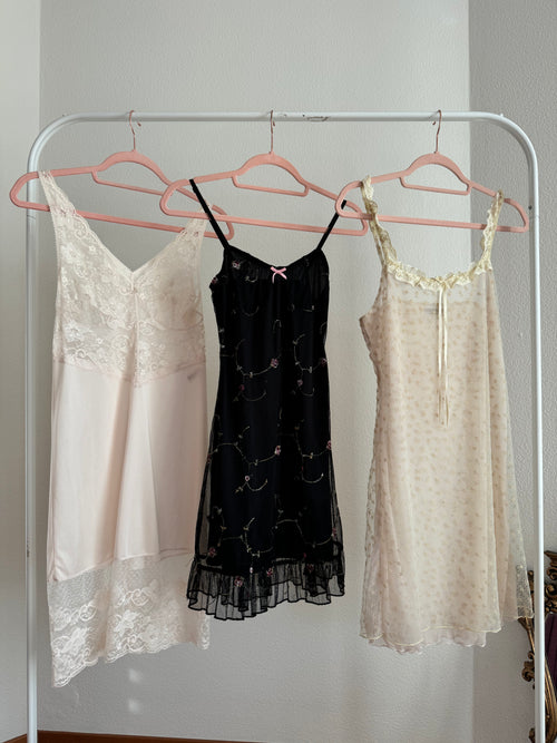 Bundle of 5 items size XS
