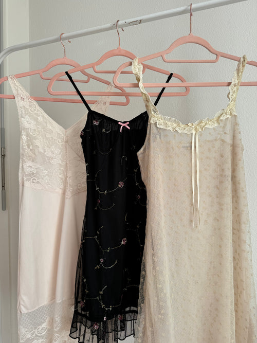Bundle of 5 items size XS