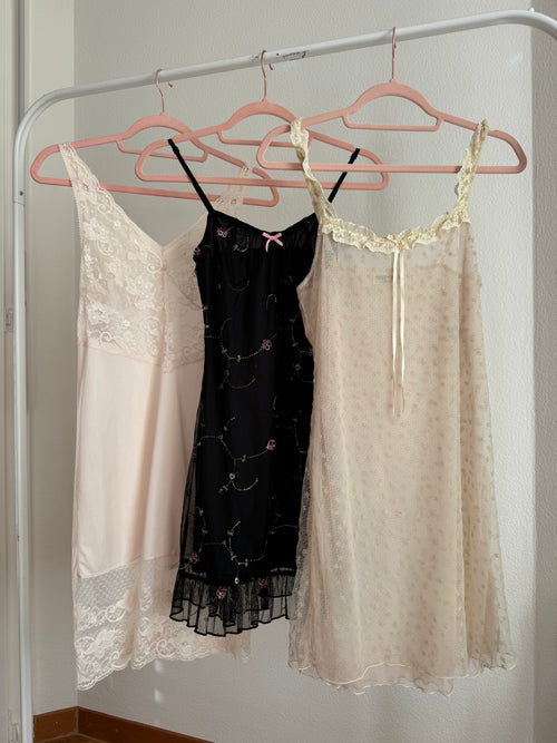 Bundle of 5 items size XS