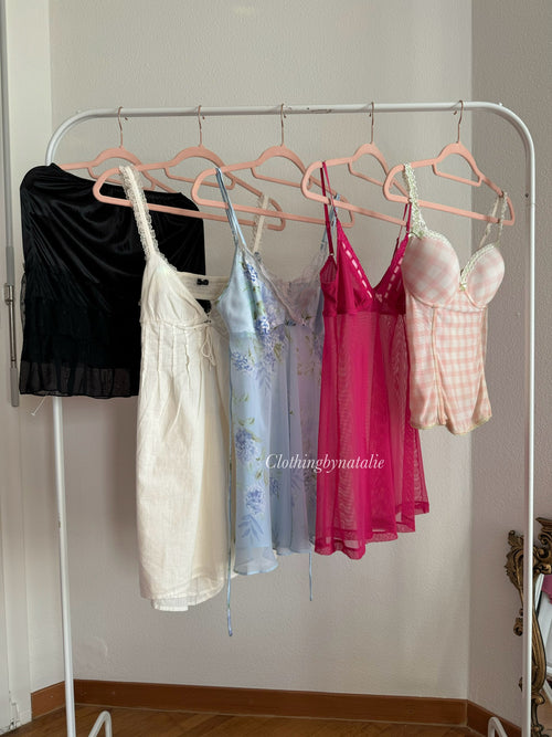 Bundle of 5 items size M