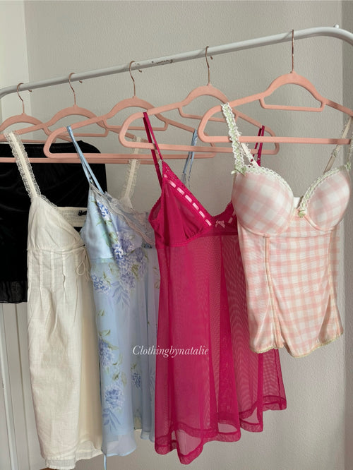 Bundle of 5 items size M