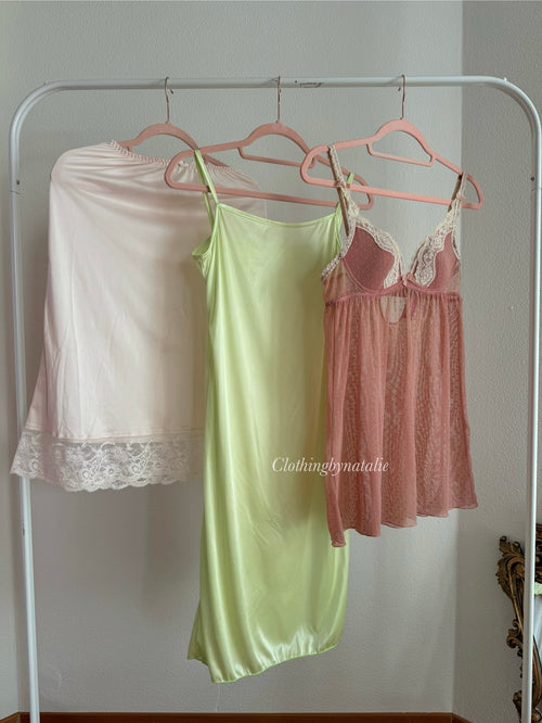 Bundle of 6 items size S