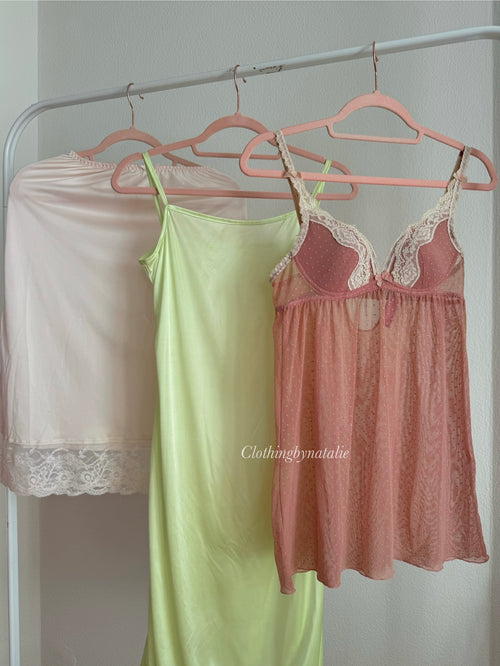 Bundle of 6 items size S