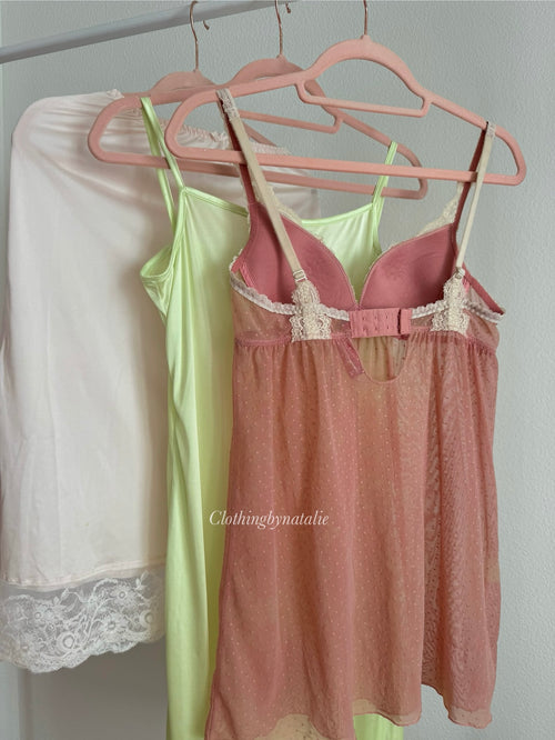 Bundle of 6 items size S