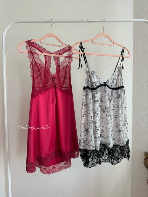 Bundle of 5 items size M