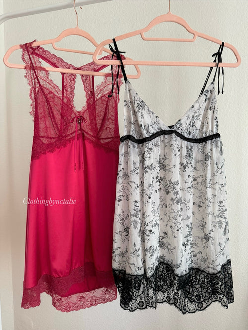 Bundle of 5 items size M
