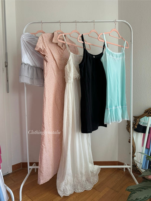 Bundle of 5 items size S