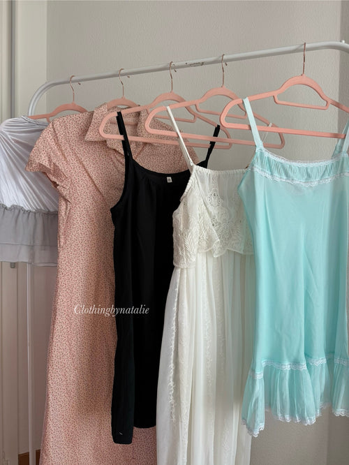 Bundle of 5 items size S