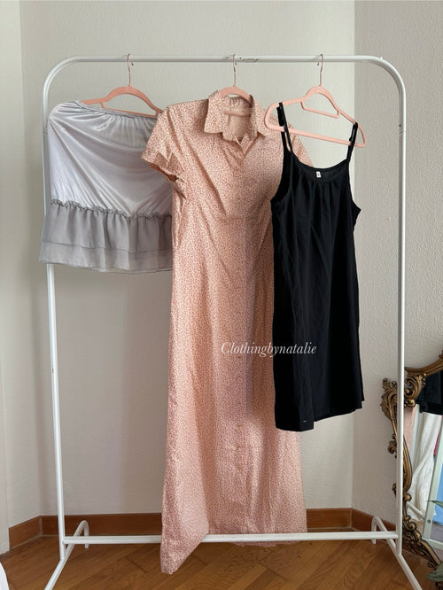 Bundle of 5 items size S