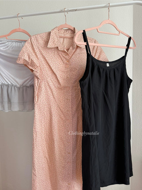 Bundle of 5 items size S