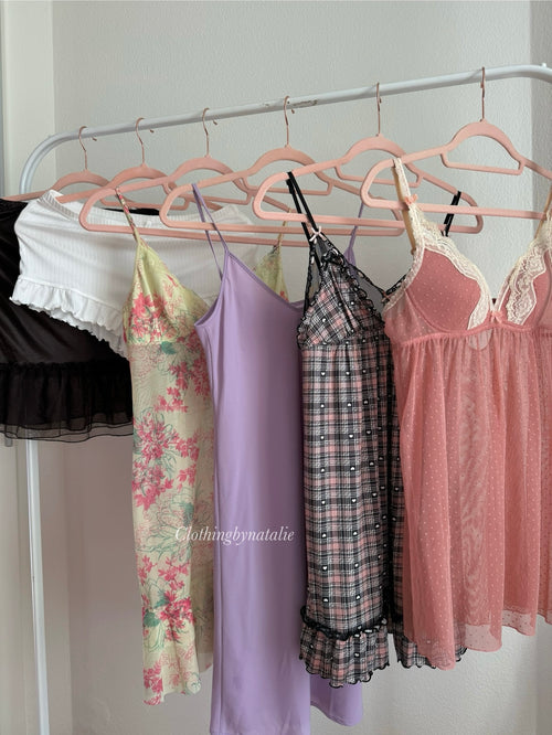 Bundle of 6 items size S