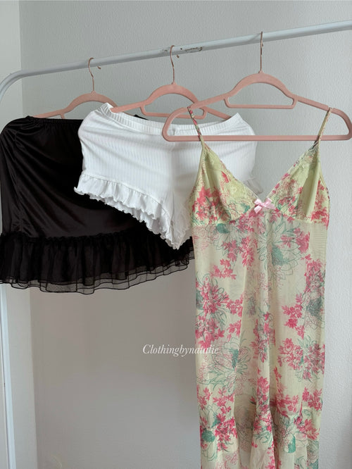 Bundle of 6 items size S
