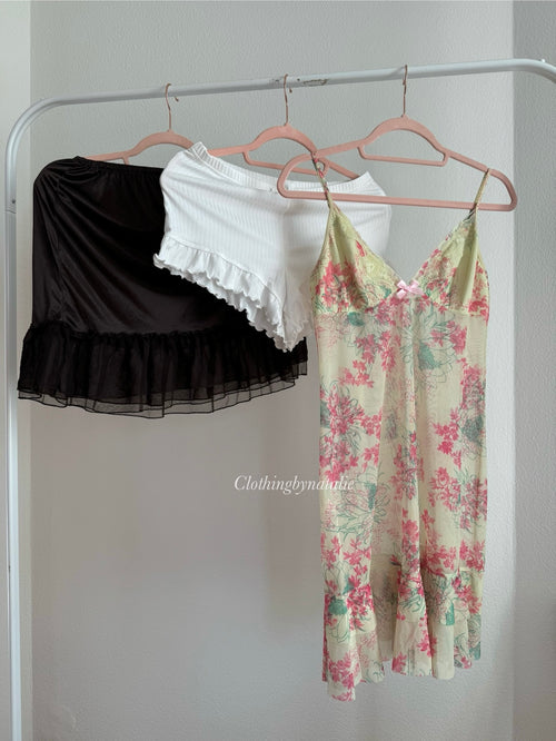 Bundle of 6 items size S