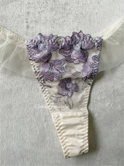 NEW Kuromi Underwear Set size M