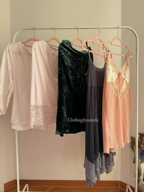 Bundle of 5 items size M