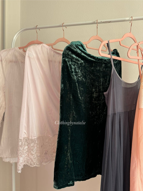 Bundle of 5 items size M