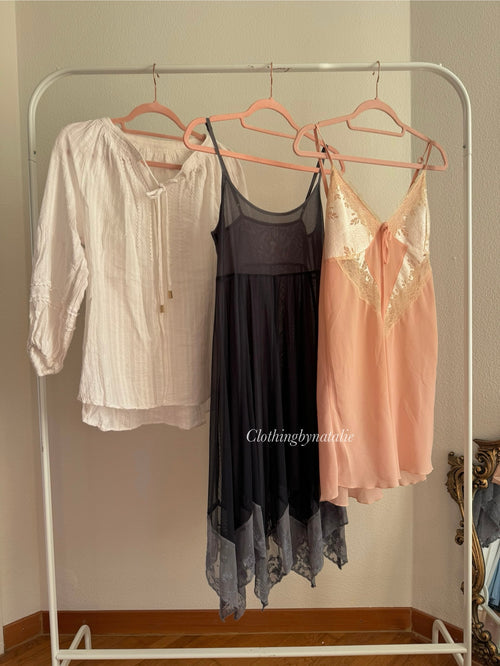 Bundle of 5 items size M