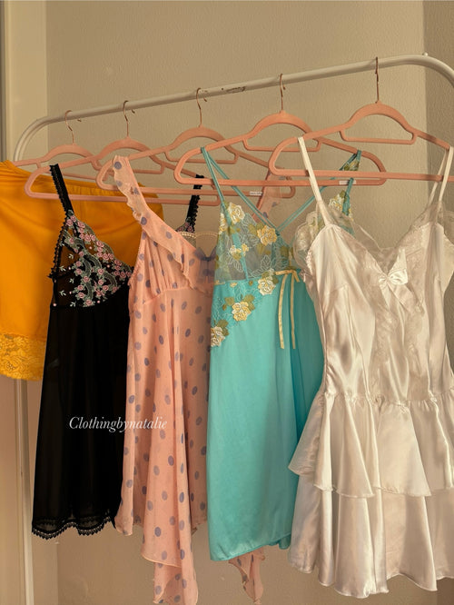 Bundle of 5 items size M