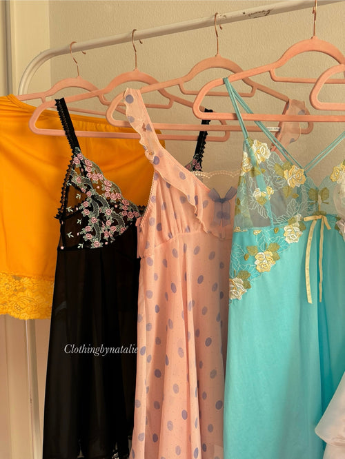 Bundle of 5 items size M