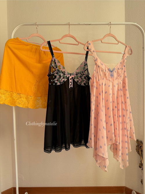 Bundle of 5 items size M