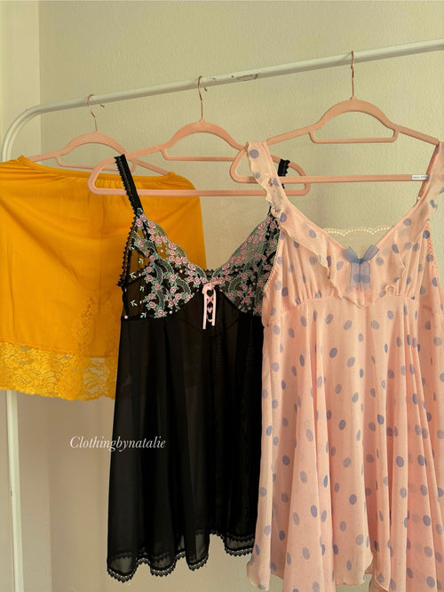 Bundle of 5 items size M
