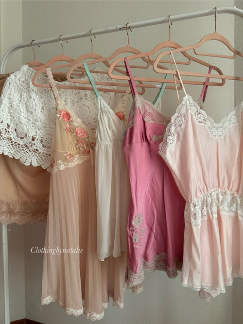 Bundle of 6 items size S to M