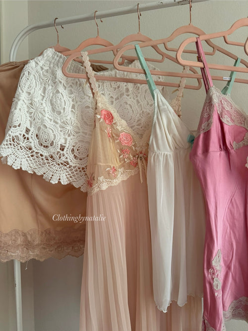 Bundle of 6 items size S to M