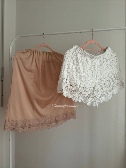 Bundle of 6 items size S to M