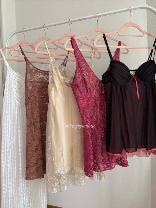 Bundle of 5 items size M