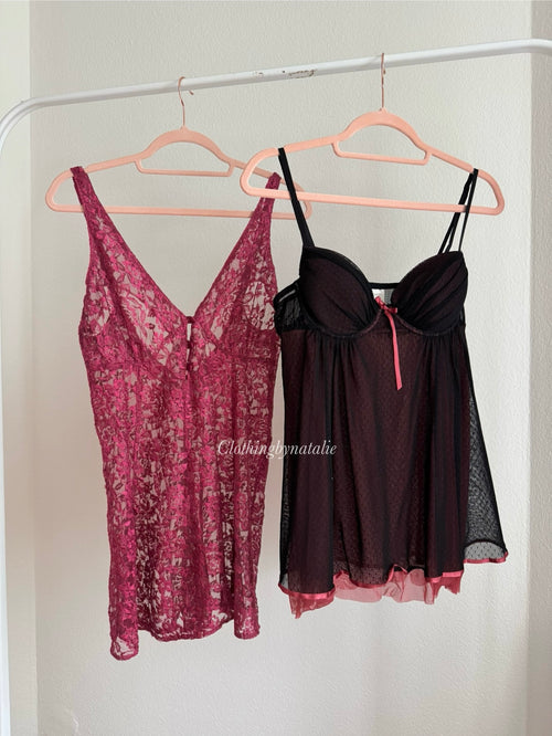 Bundle of 5 items size M