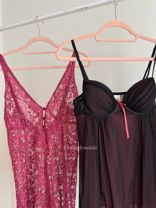Bundle of 5 items size M