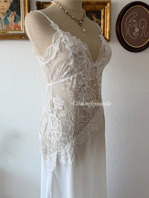 Inbloom Bridal Maxi Gown Size M