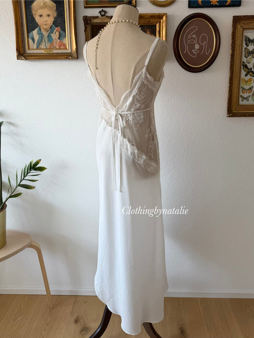 Inbloom Bridal Maxi Gown Size M