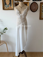 Inbloom Bridal Maxi Gown Size S/ small M