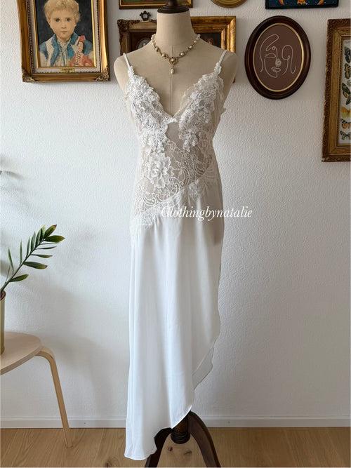 Inbloom Bridal Maxi Gown Size S/ small M