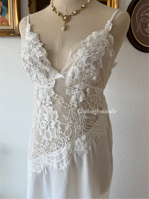 Inbloom Bridal Maxi Gown Size S/ small M