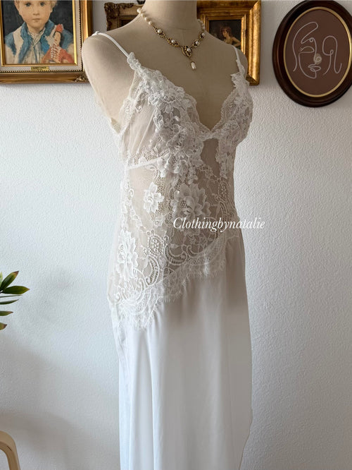 Inbloom Bridal Maxi Gown Size S/ small M