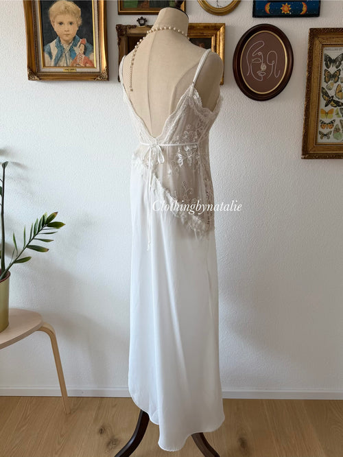Inbloom Bridal Maxi Gown Size S/ small M