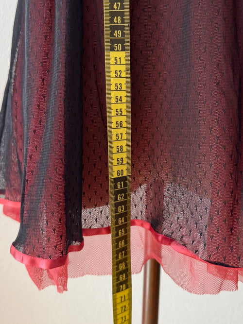 Ambrielle Whimsical Babydoll size M